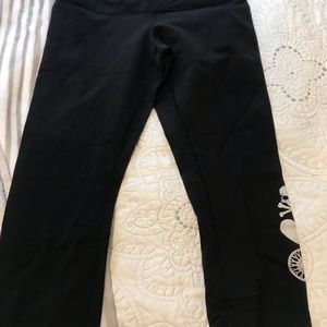SOULCYCLE wunder under crop size 8!
